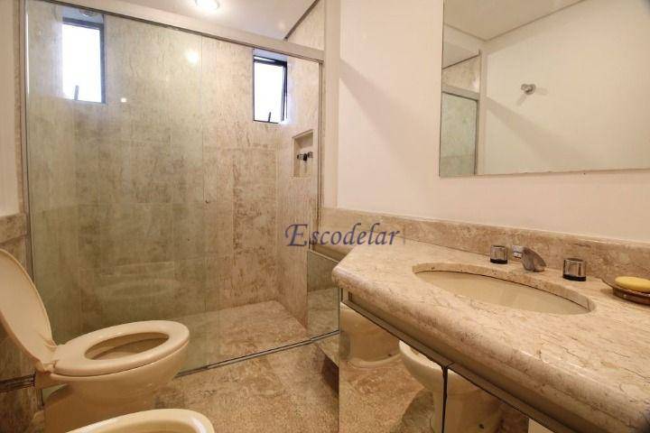 Apartamento à venda com 3 quartos, 256m² - Foto 21