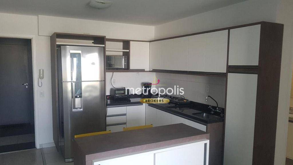 Apartamento à venda com 2 quartos, 62m² - Foto 3