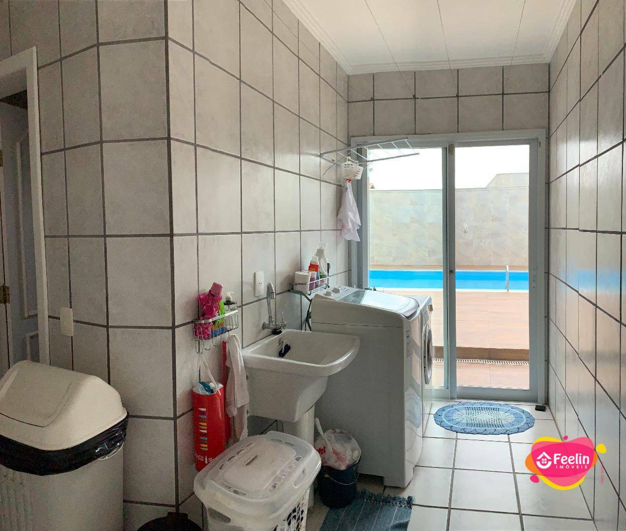 Casa à venda com 4 quartos, 250m² - Foto 17