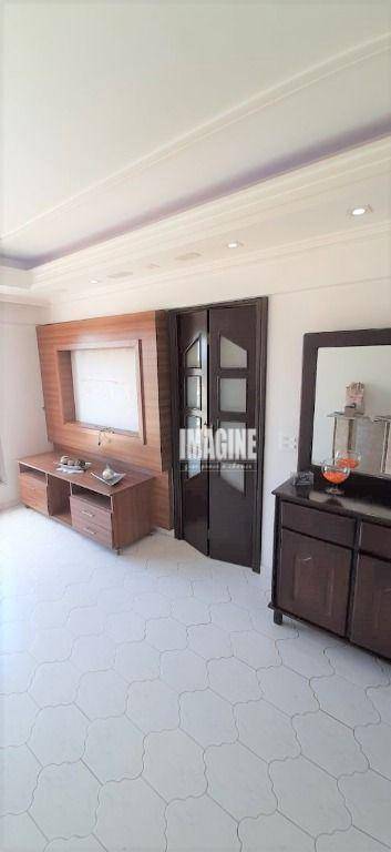 Apartamento à venda com 2 quartos, 56m² - Foto 4