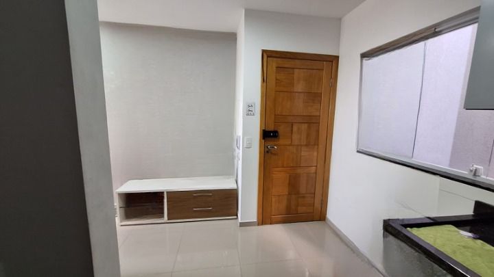 Apartamento à venda com 1 quarto, 28m² - Foto 1