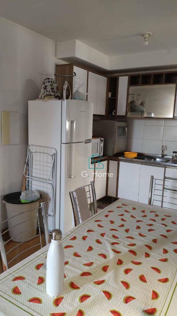 Apartamento à venda com 2 quartos, 45m² - Foto 5