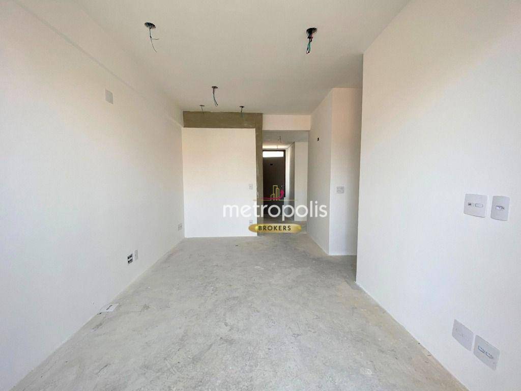 Apartamento à venda com 2 quartos, 58m² - Foto 8