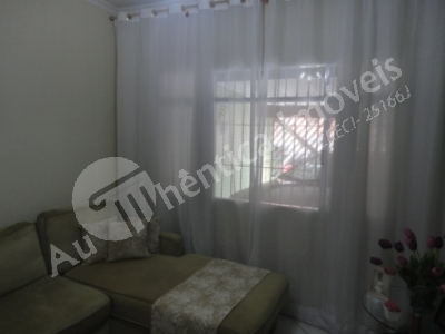 Sobrado à venda com 2 quartos, 120m² - Foto 19