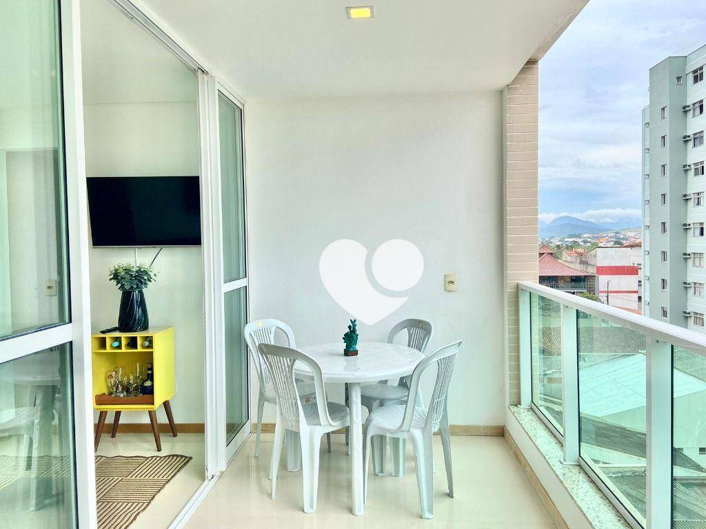 Apartamento à venda com 2 quartos, 69m² - Foto 8