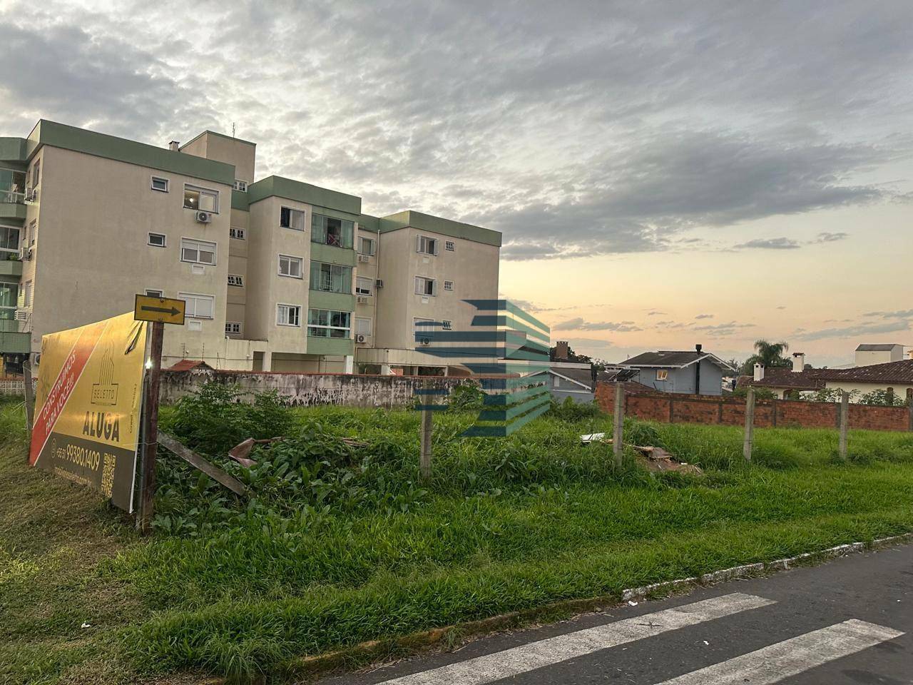Terreno para alugar, 880M2 - Foto 2