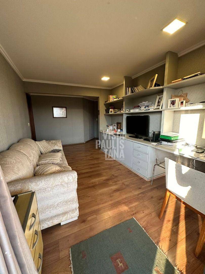 Apartamento à venda com 3 quartos, 300m² - Foto 11