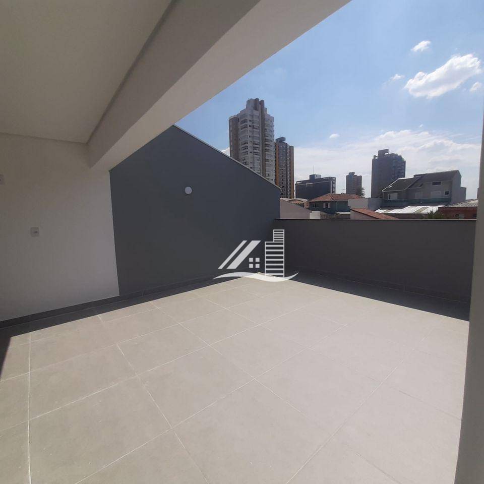 Sobrado à venda com 3 quartos, 186m² - Foto 7