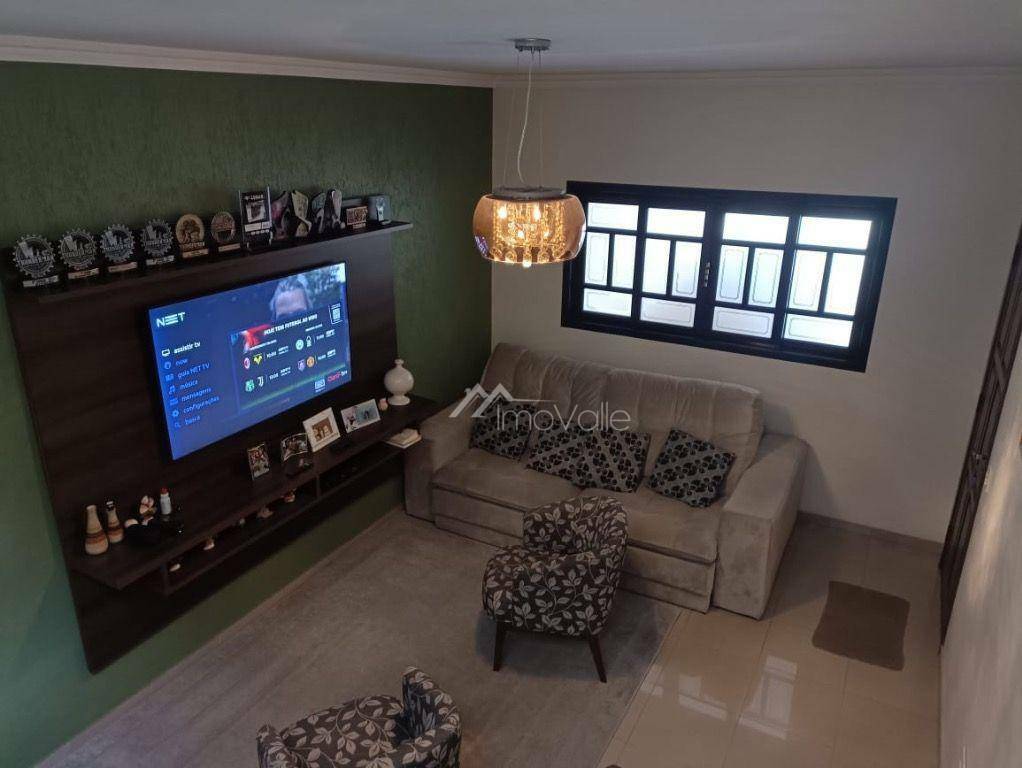 Sobrado à venda com 3 quartos, 149m² - Foto 10