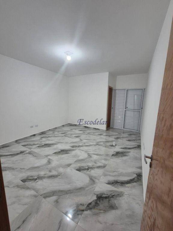 Sobrado à venda com 3 quartos, 180m² - Foto 3