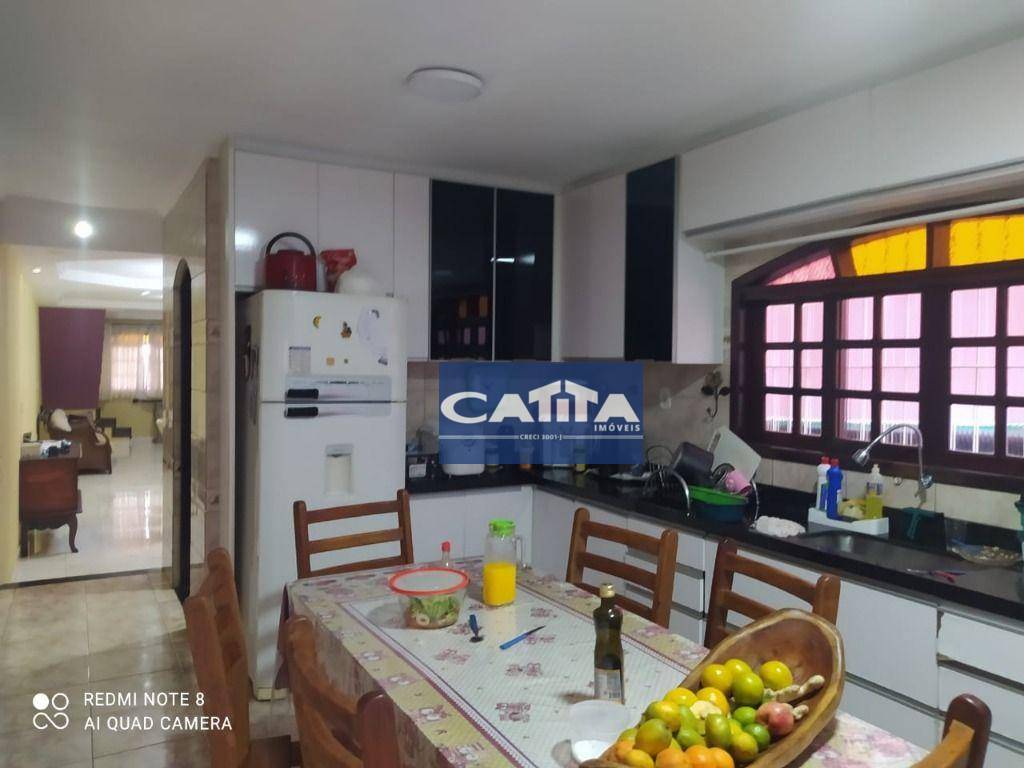 Sobrado à venda com 3 quartos, 184m² - Foto 9