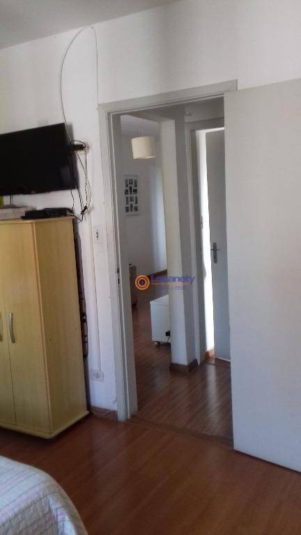 Apartamento à venda com 2 quartos, 78m² - Foto 8