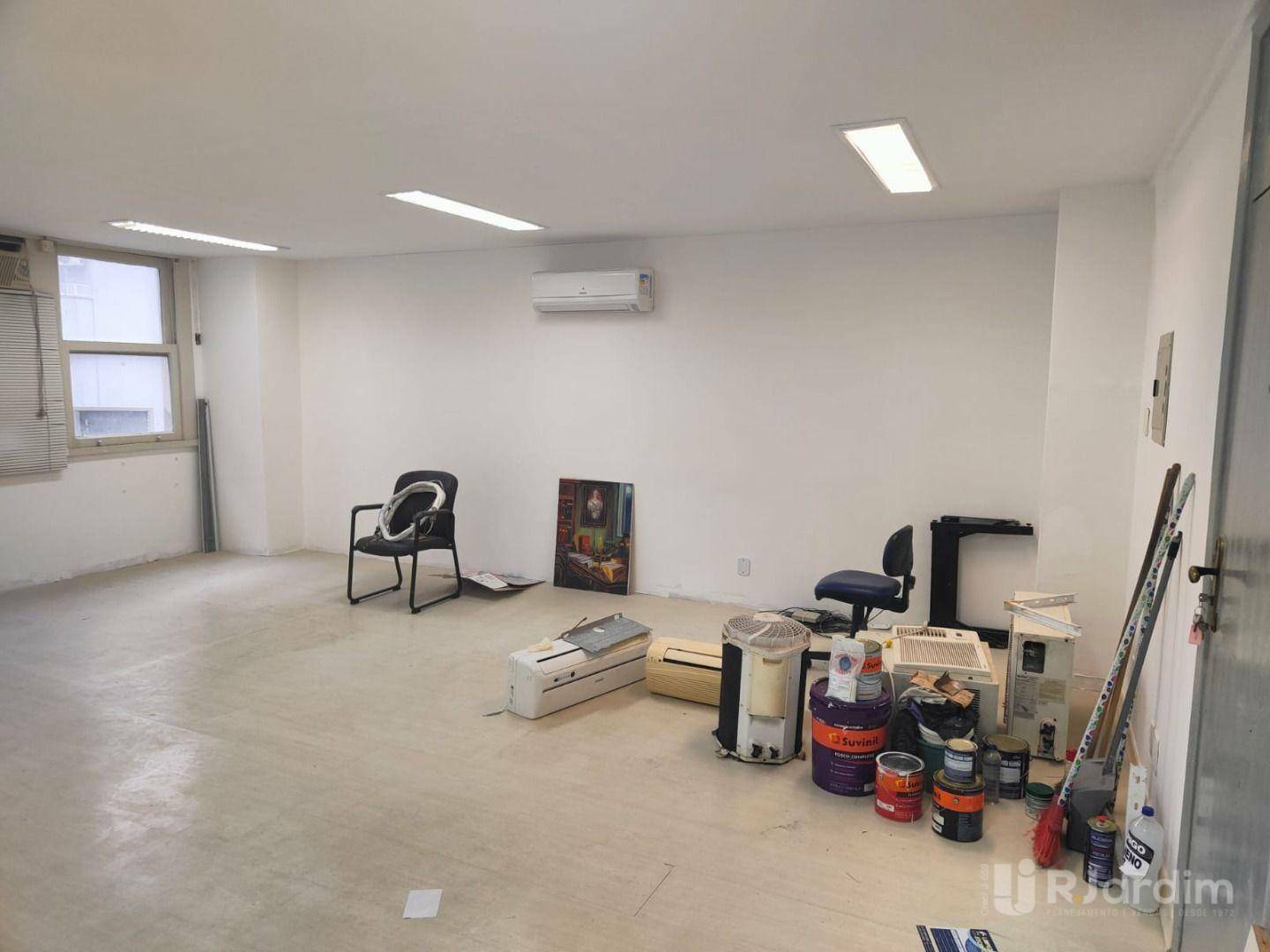 Conjunto Comercial-Sala à venda, 88m² - Foto 4