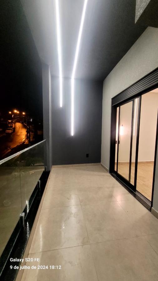 Casa de Condomínio à venda com 3 quartos, 208m² - Foto 37