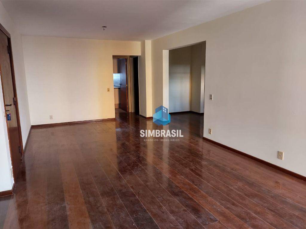 Apartamento à venda com 4 quartos, 183m² - Foto 5