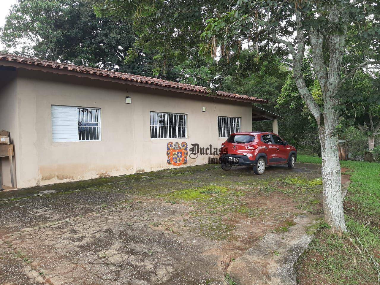 Sítio à venda com 6 quartos, 450m² - Foto 107