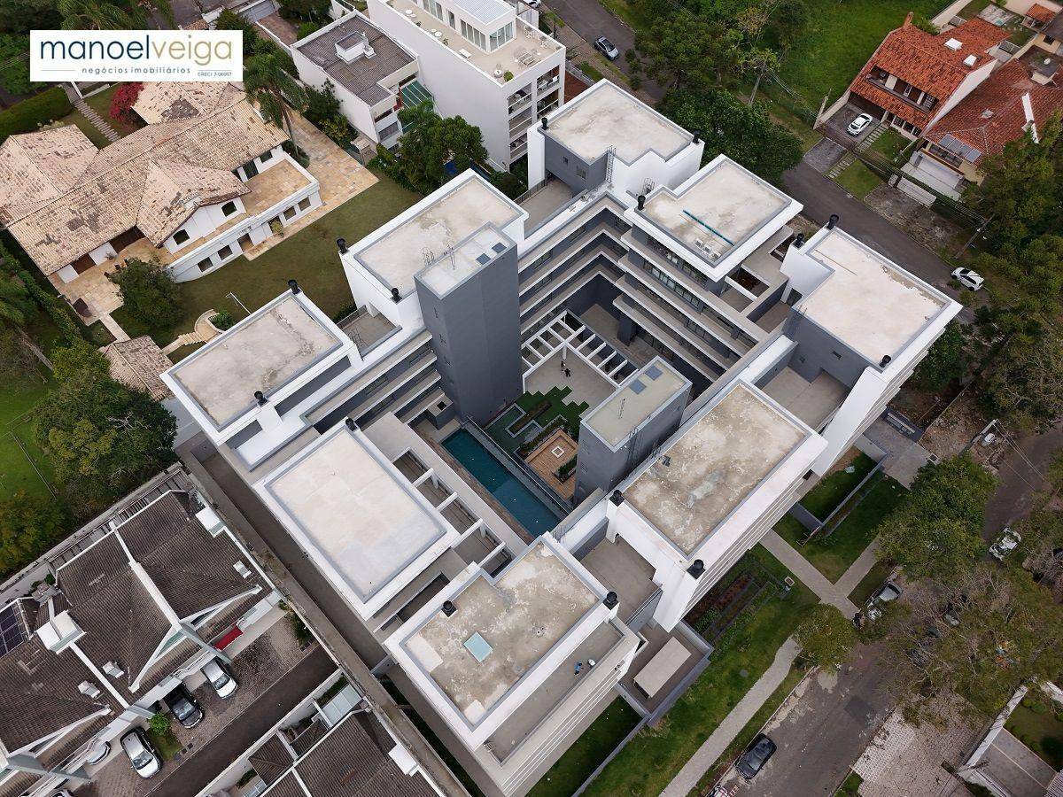 Apartamento à venda com 3 quartos, 147m² - Foto 30