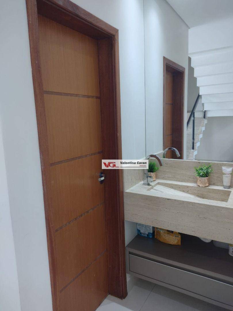 Sobrado à venda com 3 quartos, 136m² - Foto 6