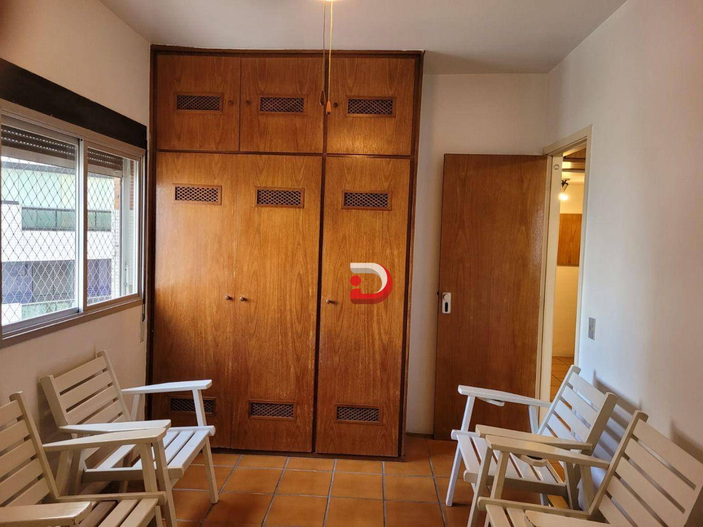 Apartamento à venda com 3 quartos, 125m² - Foto 13