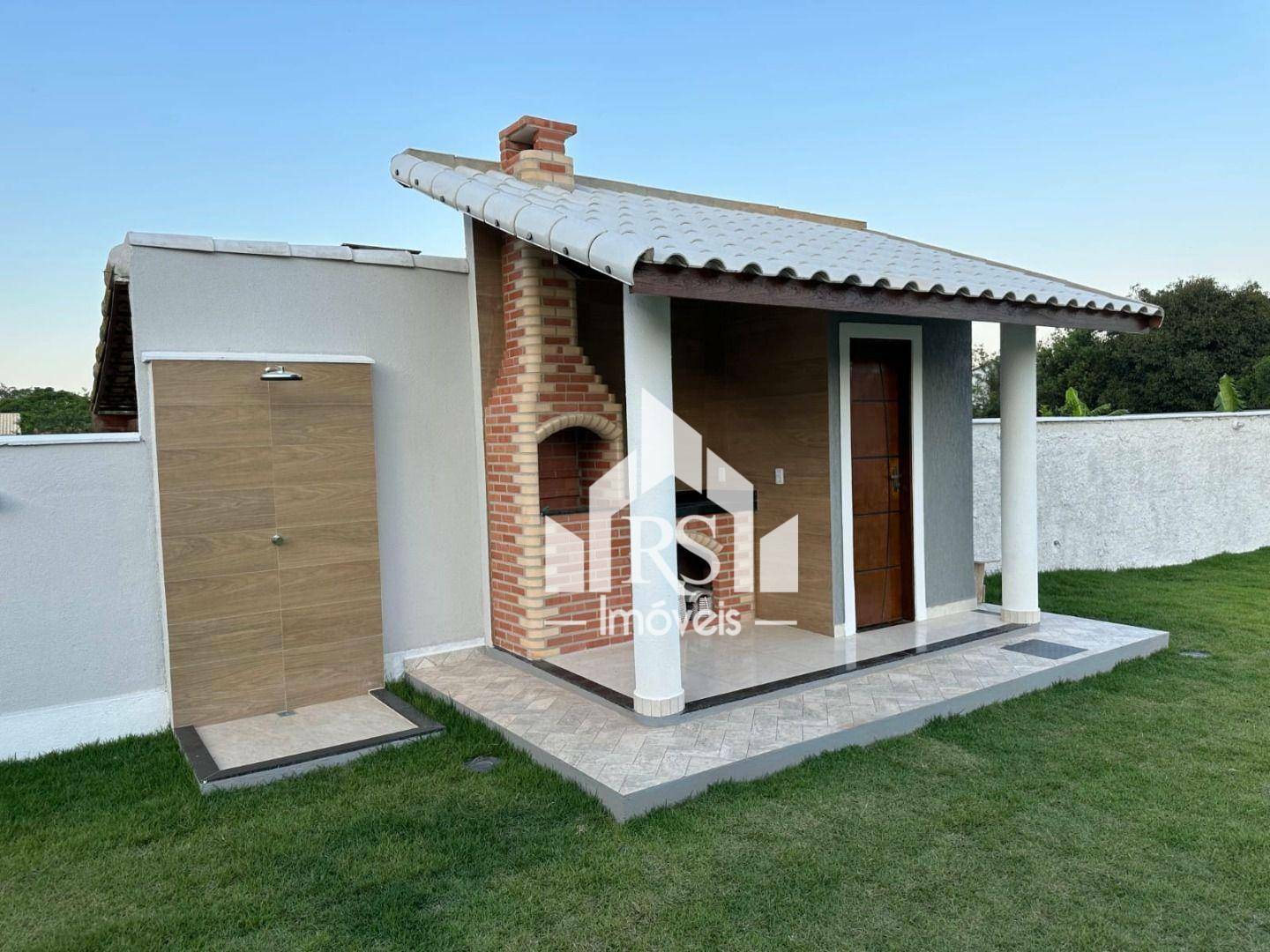 Casa à venda com 3 quartos, 92m² - Foto 8