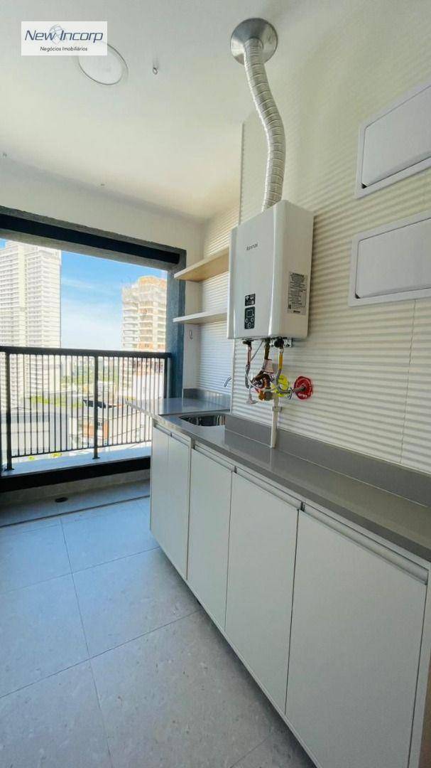 Apartamento para alugar com 2 quartos, 110m² - Foto 21