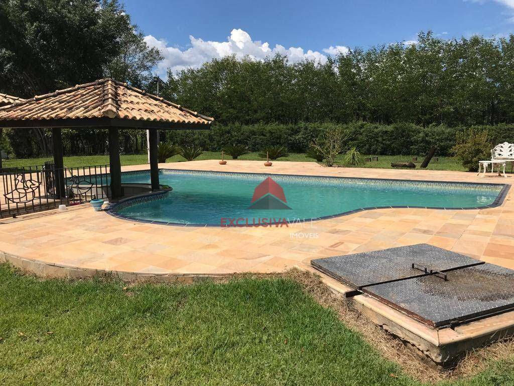 Sítio à venda e aluguel com 4 quartos, 2000m² - Foto 8