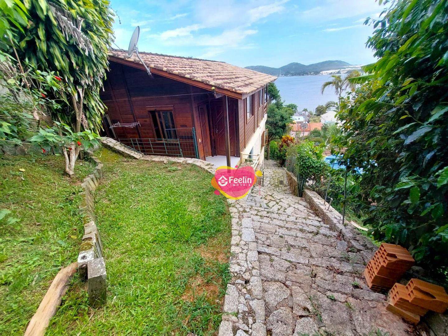 Casa à venda com 3 quartos, 170m² - Foto 6