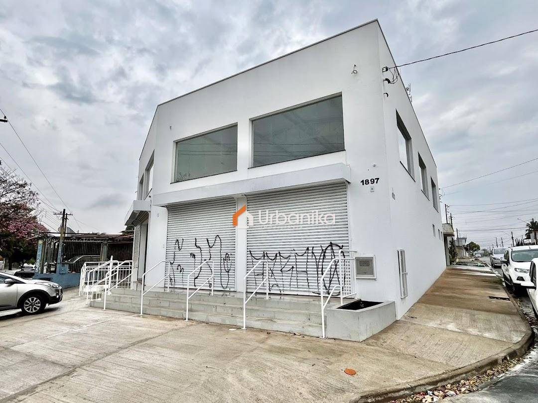 Prédio Inteiro, 157 m² - Foto 1