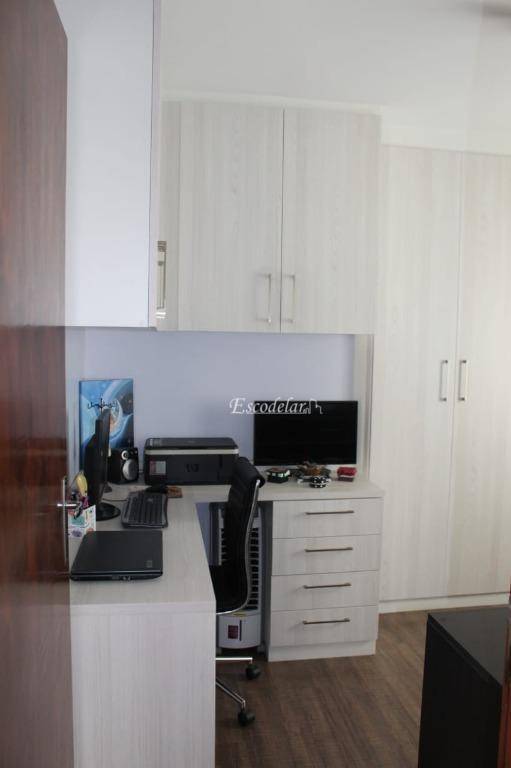 Apartamento à venda com 2 quartos, 55m² - Foto 16