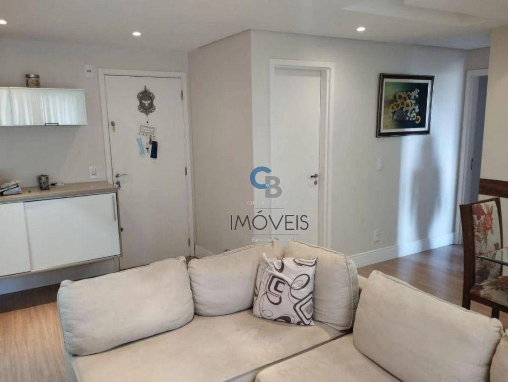 Apartamento à venda com 2 quartos, 63m² - Foto 13