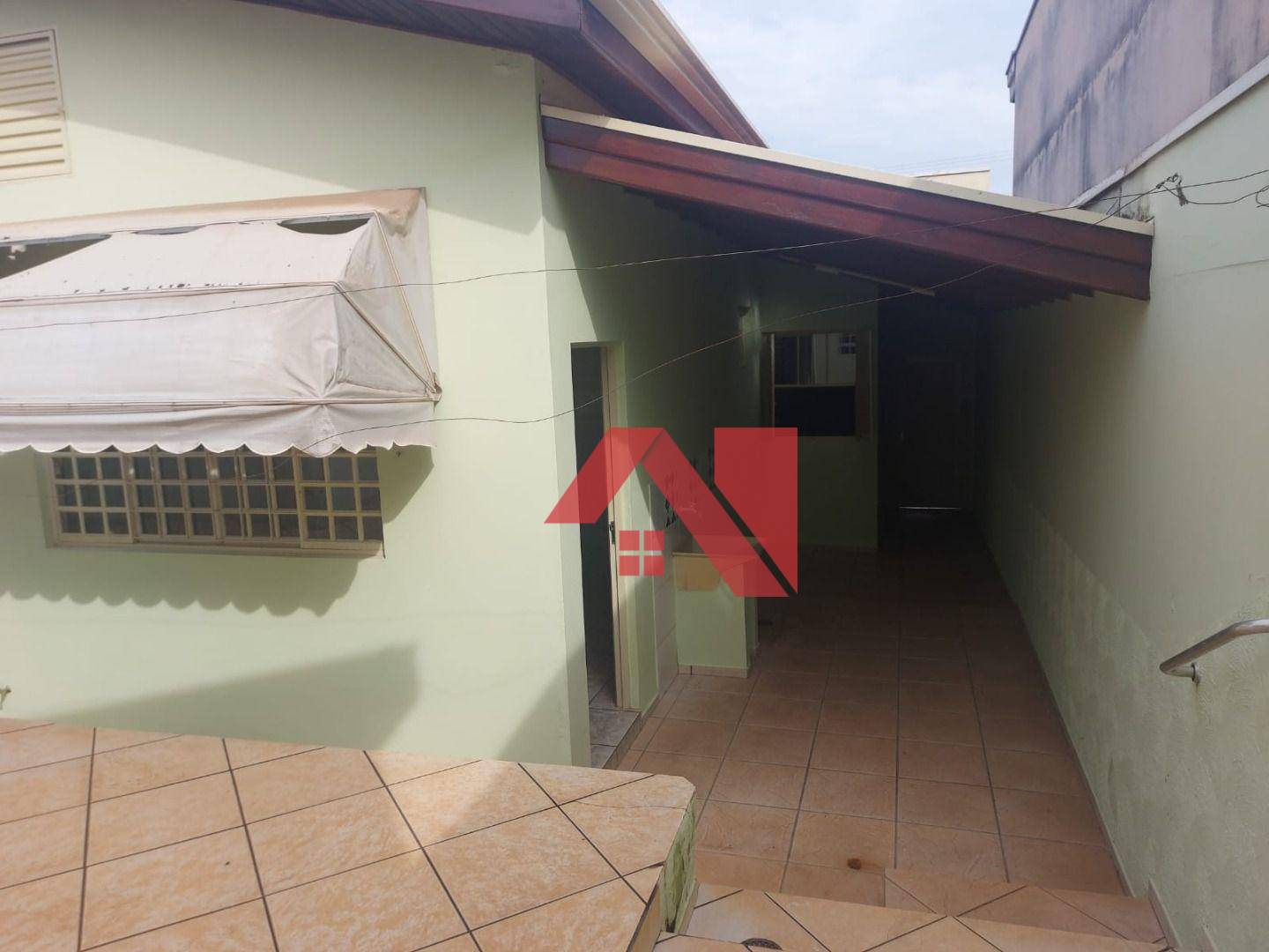 Casa para alugar com 5 quartos, 220m² - Foto 20