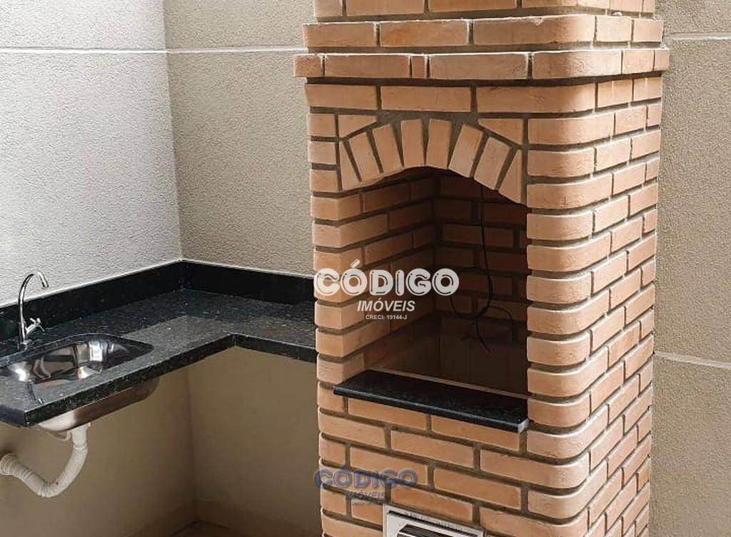 Sobrado à venda com 3 quartos, 110m² - Foto 11