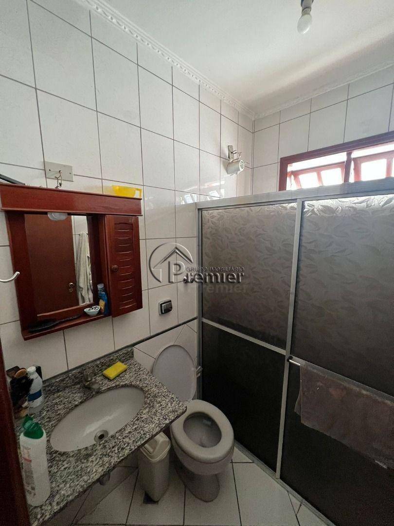 Casa à venda com 3 quartos, 114m² - Foto 12