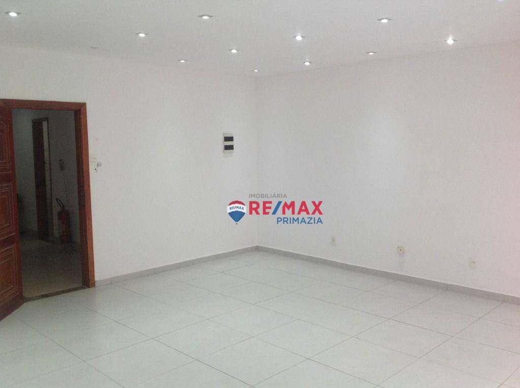 Conjunto Comercial-Sala para alugar, 42m² - Foto 12