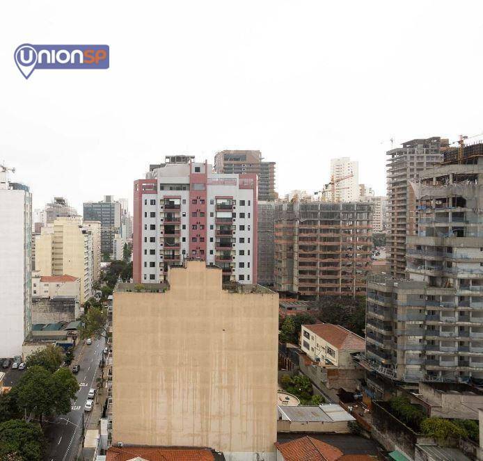 Apartamento à venda com 2 quartos, 72m² - Foto 6