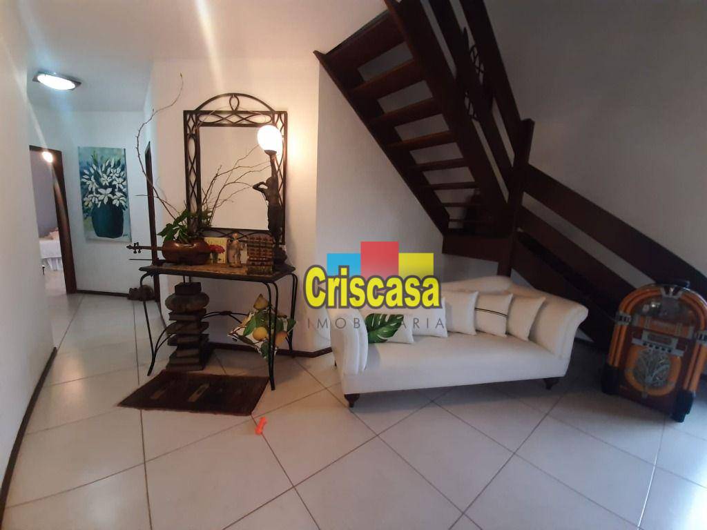 Casa de Condomínio à venda com 4 quartos, 198m² - Foto 14