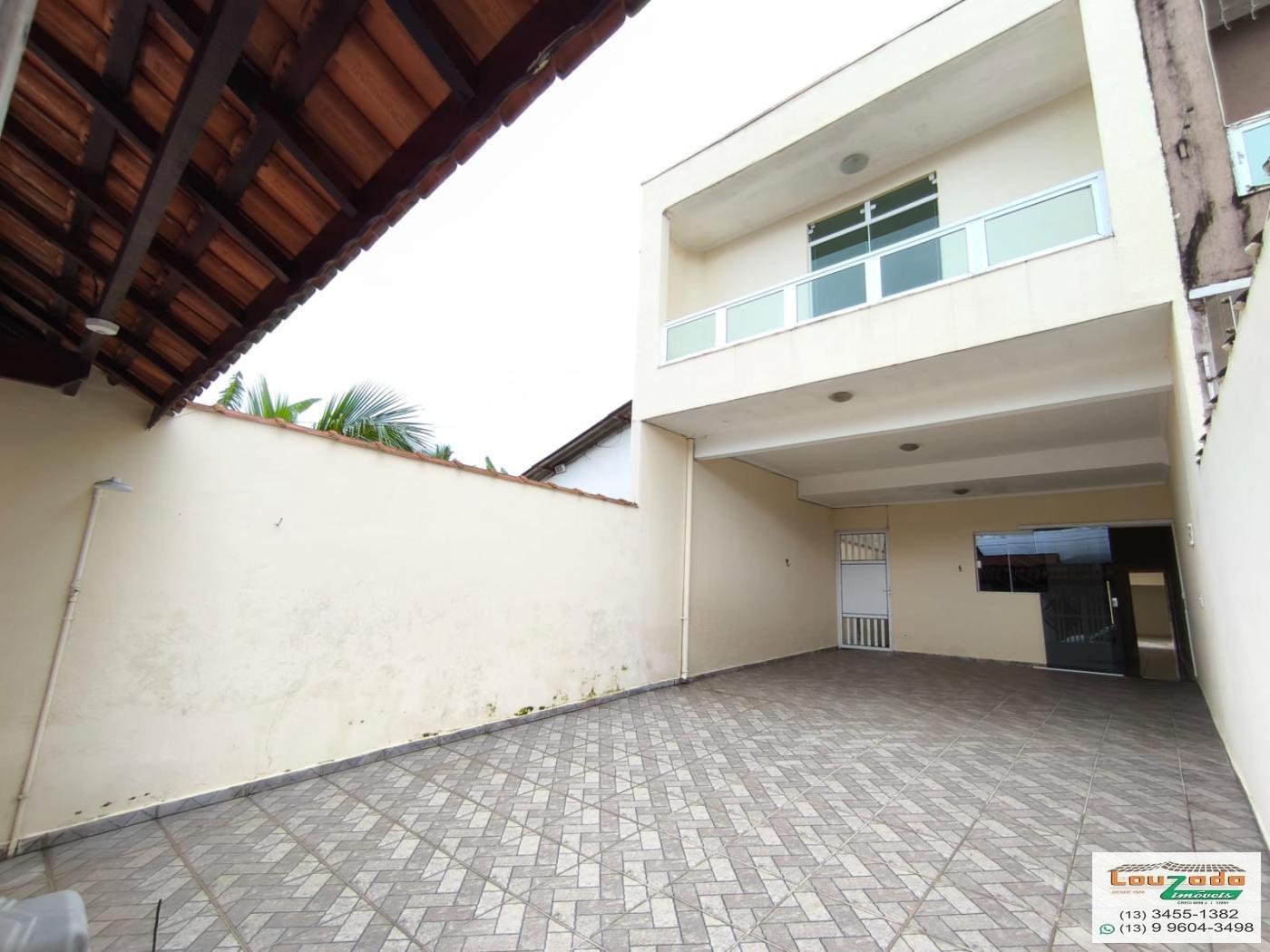 Sobrado à venda com 3 quartos, 172m² - Foto 1