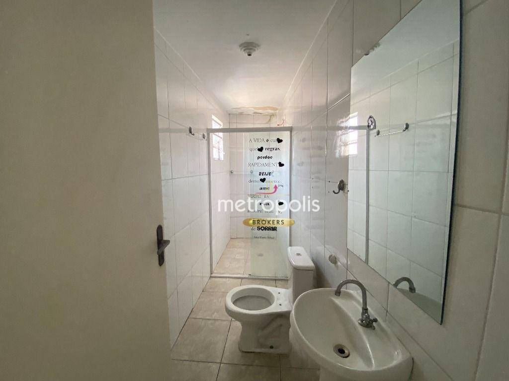 Sobrado à venda com 2 quartos, 80m² - Foto 17