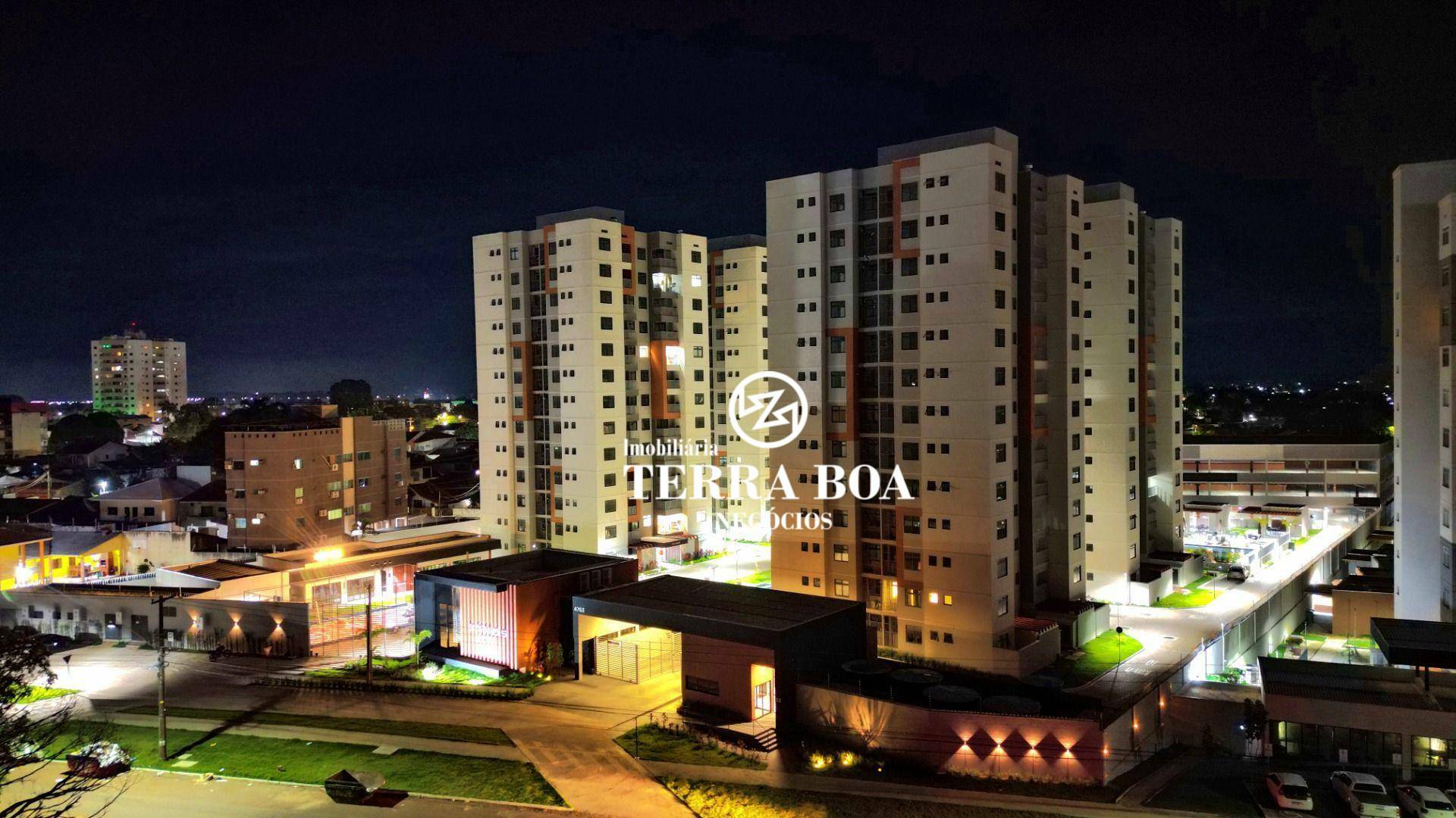 Apartamento para alugar com 2 quartos, 60m² - Foto 20