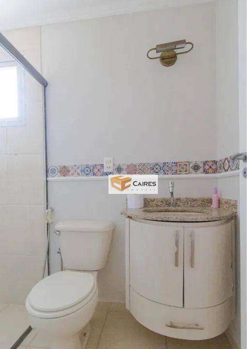 Apartamento à venda com 2 quartos, 70m² - Foto 10