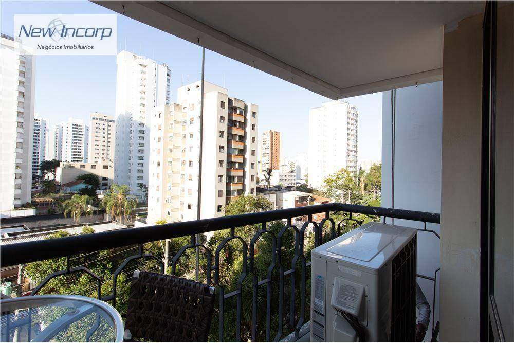 Apartamento à venda com 3 quartos, 95m² - Foto 3