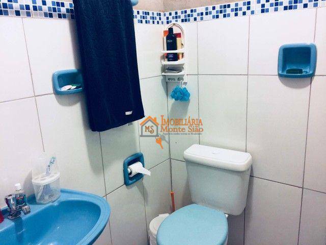 Sobrado à venda com 4 quartos, 180m² - Foto 20