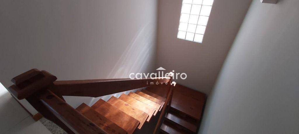 Casa de Condomínio à venda com 3 quartos, 201m² - Foto 22