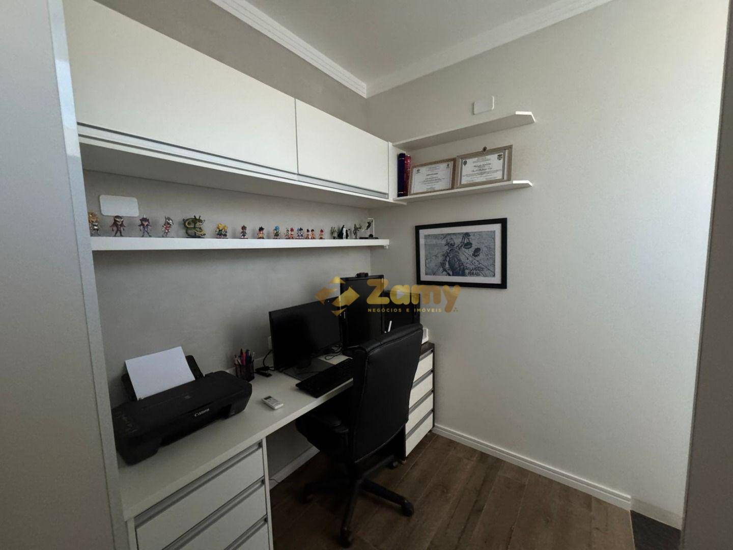 Sobrado, 3 quartos, 160 m² - Foto 3