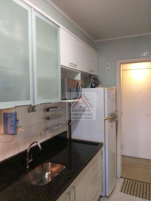 Apartamento à venda com 3 quartos, 72m² - Foto 10