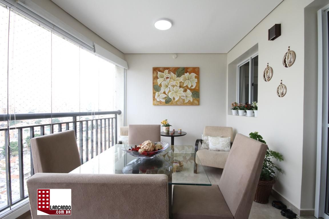 Apartamento à venda com 3 quartos, 108m² - Foto 14