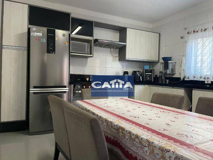 Sobrado à venda com 5 quartos, 278m² - Foto 26