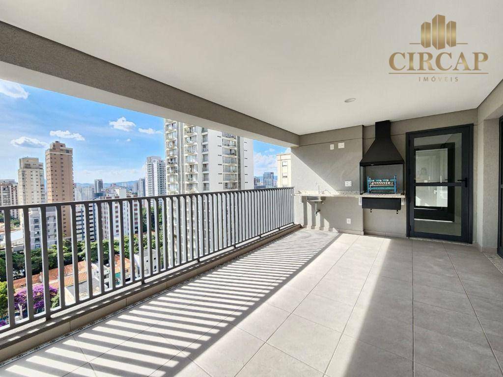 Apartamento à venda com 4 quartos, 150m² - Foto 2