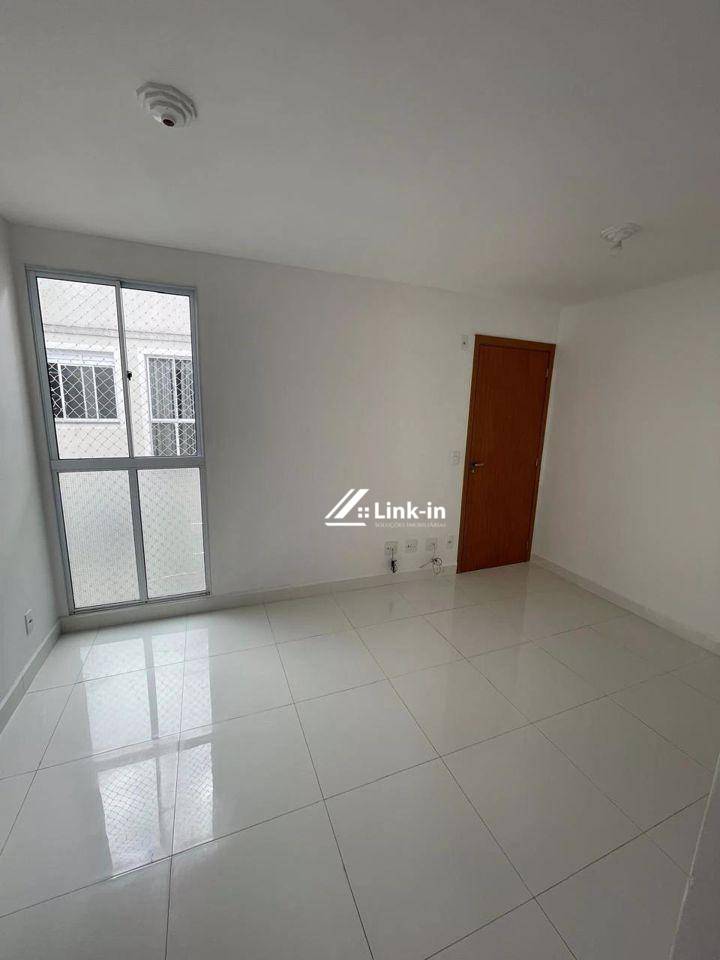 Apartamento, 2 quartos, 40 m² - Foto 2
