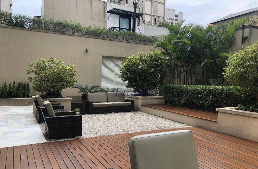 Apartamento à venda com 3 quartos, 224m² - Foto 24